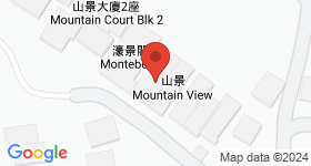 維景山莊 地圖