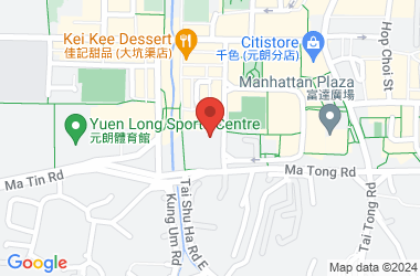 Caritas Yuen Long Chan Chun Ha Secondary School