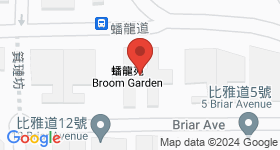 蟠龙苑 地图