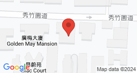 雅園大廈 地圖