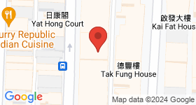 同丰楼 地图