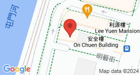 好景楼 地图