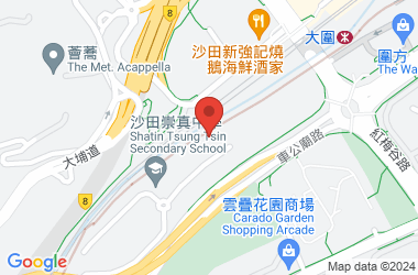 聖母無玷聖心學校