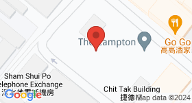 Vista Map