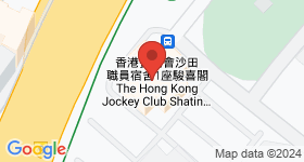 駿喜閣 地圖