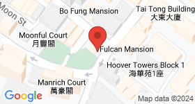 15 ST. FRANCIS STREET Map
