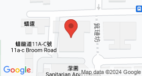 蟠龍道9號 地圖