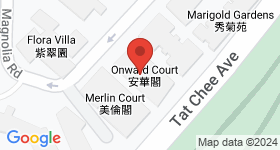 Onward Court Map
