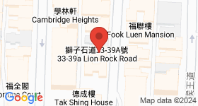 金伦楼 地图