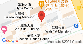 文石大廈 地圖