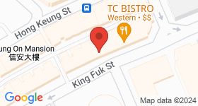 79 King Fuk Street Map