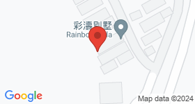 彩涛别墅 地图