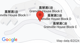 Grenville House Map