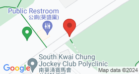 Kwai Luen Estate Map