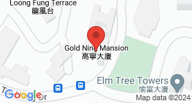 Gold Ning Mansion Map