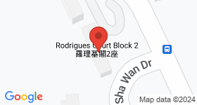 Rodrigues Court Map