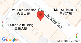 275-279 LAI CHI KOK ROAD Map