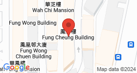 凤祥楼 地图