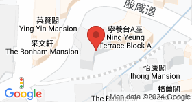 宁养台 地图