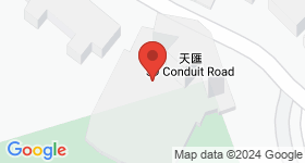 天匯 地圖