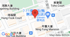 順景閣 地圖