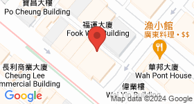 德祥大樓 地圖