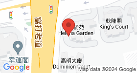海倫苑 地圖