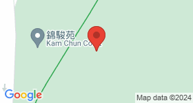 錦駿苑 地圖