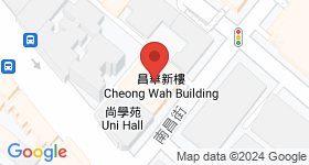 昌華新樓 地圖