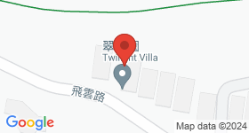 翠丽园 地图
