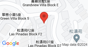 松涛苑 地图