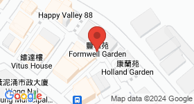丰和苑 地图