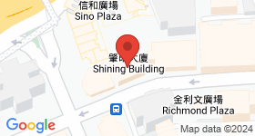 肇明大厦 地图