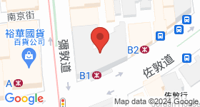 华丰大厦 地图