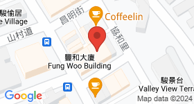 愉升阁 地图