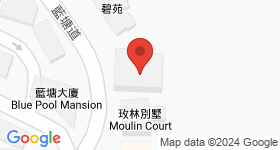 惠園 地圖