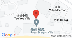 嘉御龍庭 地圖