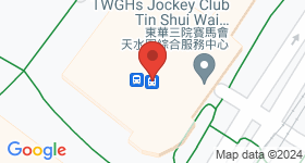 Tin Heng Estate Map