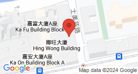美新大廈 地圖