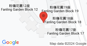 囍逸 地圖