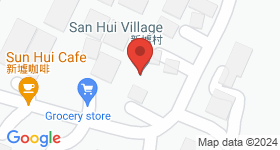 San Hui Tsuen Map