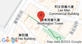 顺隆大厦 地图