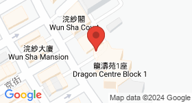 浣紗街9號 地圖