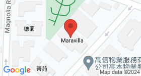 Maravilla Map