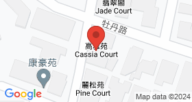 高雅苑 地图