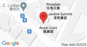 Sunrise Court Map