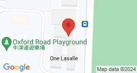 3 La Salle Road Map