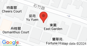 良苑 地圖