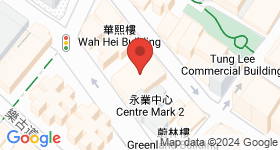 利豐大廈 地圖