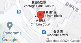 金碧阁 地图